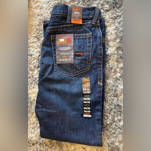 Flame Resistant Denim 34/32